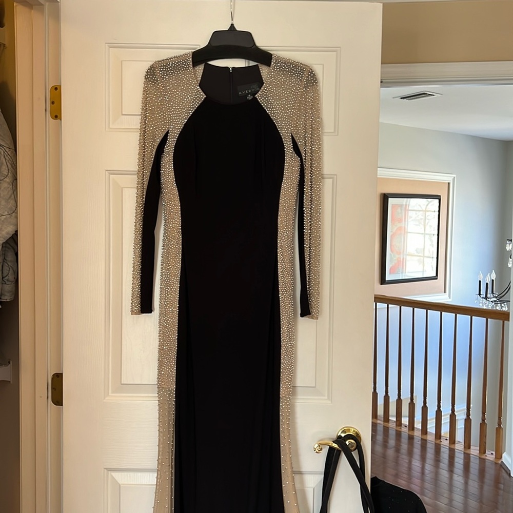 AVERY G GORGEOUS GOWN